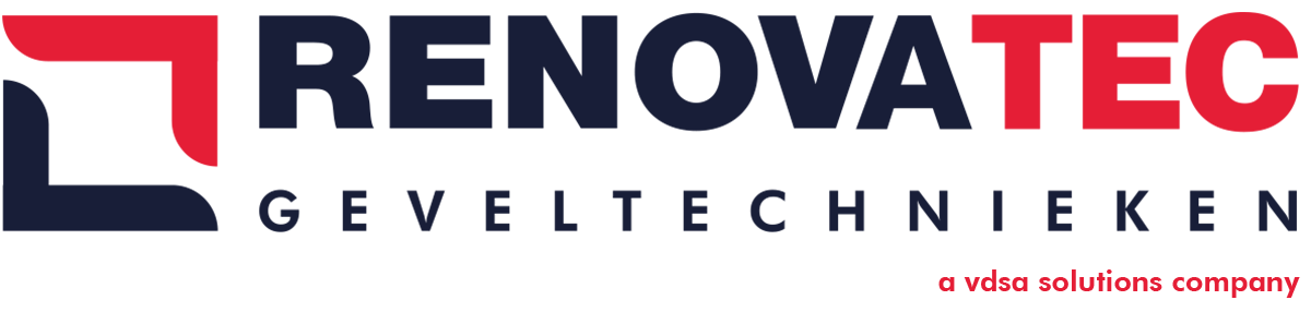 Renovatec geveltechnieken